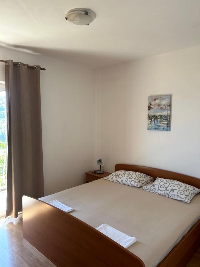 Apartments Antunovic Molunat Kültér fotó