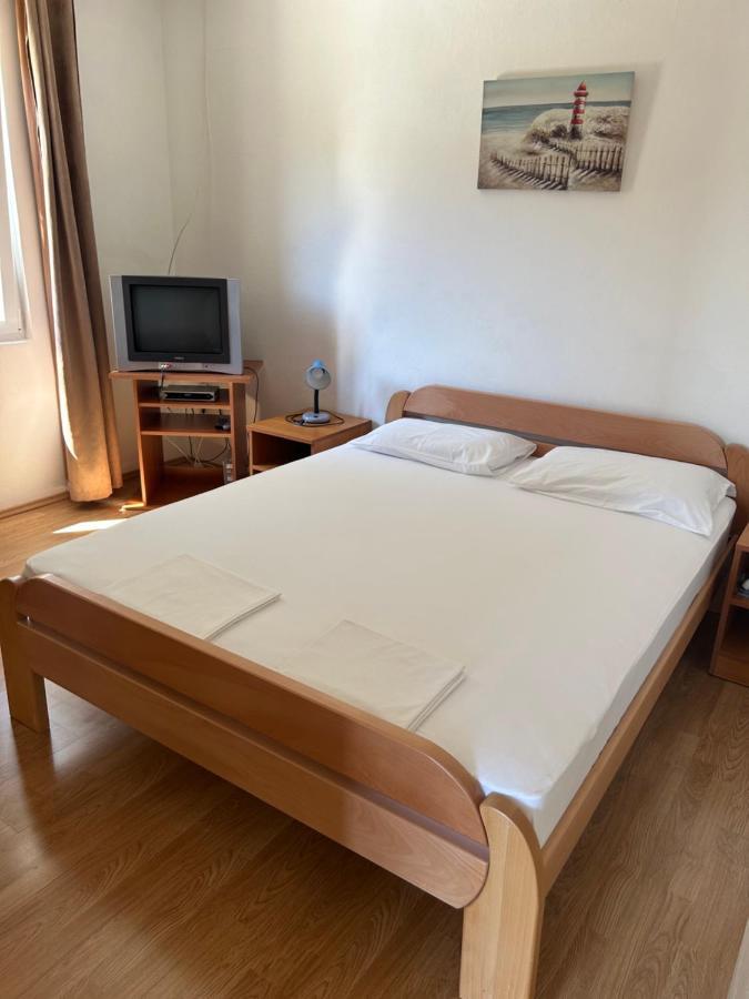 Apartments Antunovic Molunat Kültér fotó