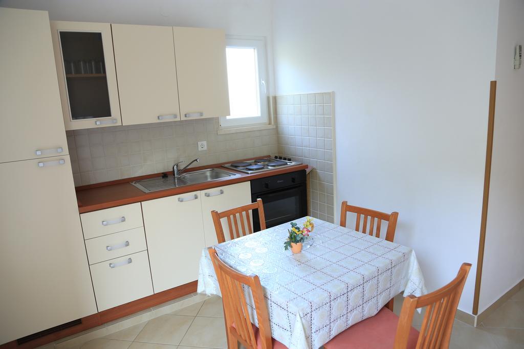 Apartments Antunovic Molunat Kültér fotó